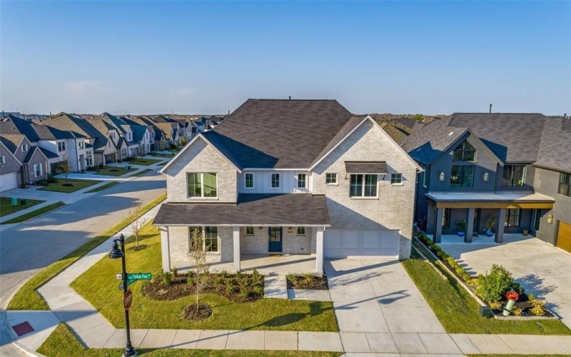 1204 Yellow Pine Road, Celina, TX 75009, 4 Bedrooms Bedrooms, ,3 BathroomsBathrooms,Residential,For Sale,1204 Yellow Pine Road,20954094