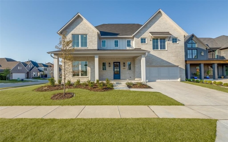 1204 Yellow Pine Road, Celina, TX 75009, 4 Bedrooms Bedrooms, ,3 BathroomsBathrooms,Residential,For Sale,1204 Yellow Pine Road,20954094