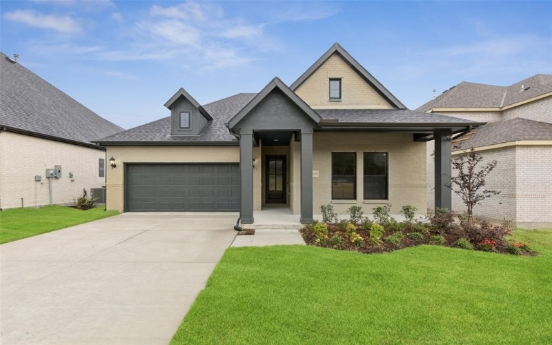 2233 Lakelet Drive, McKinney, TX 75071, 4 Bedrooms Bedrooms, ,3 BathroomsBathrooms,Residential,For Sale,2233 Lakelet Drive,20961775