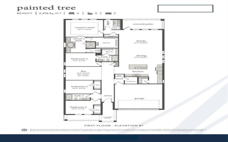 2233 Lakelet Drive, McKinney, TX 75071, 4 Bedrooms Bedrooms, ,3 BathroomsBathrooms,Residential,For Sale,2233 Lakelet Drive,20961775