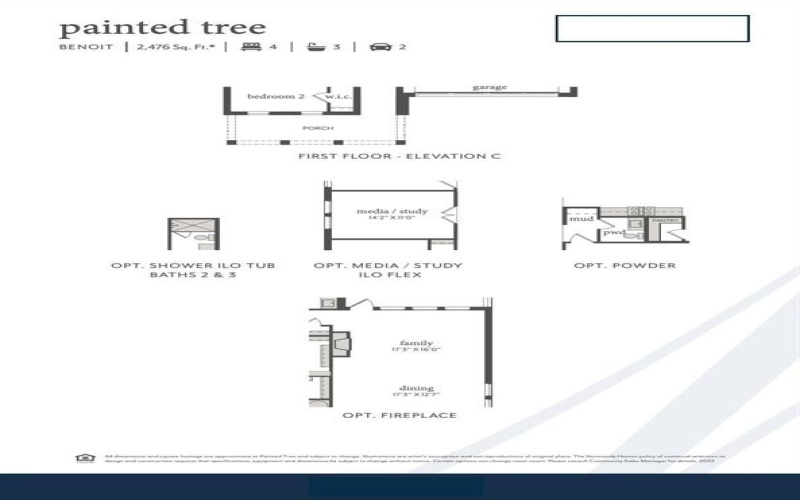 2233 Lakelet Drive, McKinney, TX 75071, 4 Bedrooms Bedrooms, ,3 BathroomsBathrooms,Residential,For Sale,2233 Lakelet Drive,20961775