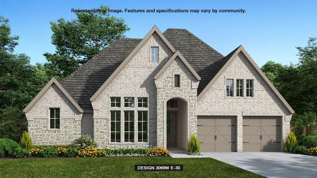 236 Bee Balm Road, McKinney, TX 75071, 4 Habitaciones Habitaciones , ,3 BañosBaños,Residential,En Venta,236 Bee Balm Road,20961805