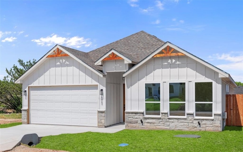 5847 Black Pine Circle, Granbury, TX 76048, 3 Habitaciones Habitaciones , ,2 BañosBaños,Residential,En Venta,5847 Black Pine Circle,20955608