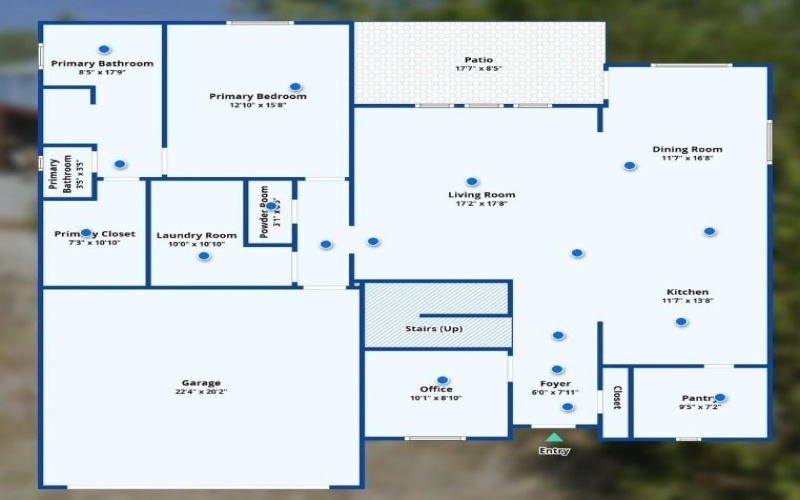 2704 Creek Drive, Granbury, TX 76048, 3 Habitaciones Habitaciones , ,2 BañosBaños,Residential,En Venta,2704 Creek Drive,20956178