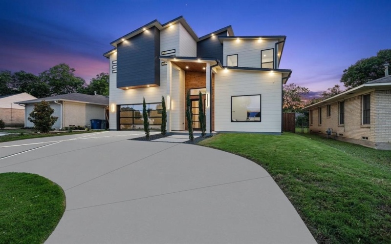 4233 Skillman Street, Dallas, TX 75206, 5 Bedrooms Bedrooms, ,5 BathroomsBathrooms,Residential,For Sale,4233 Skillman Street,20956664