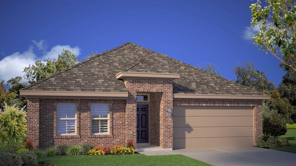 1229 MARSHA Lane, Decatur, TX 76234, 4 Habitaciones Habitaciones , ,2 BañosBaños,Residential,En Venta,1229 MARSHA Lane,20958328