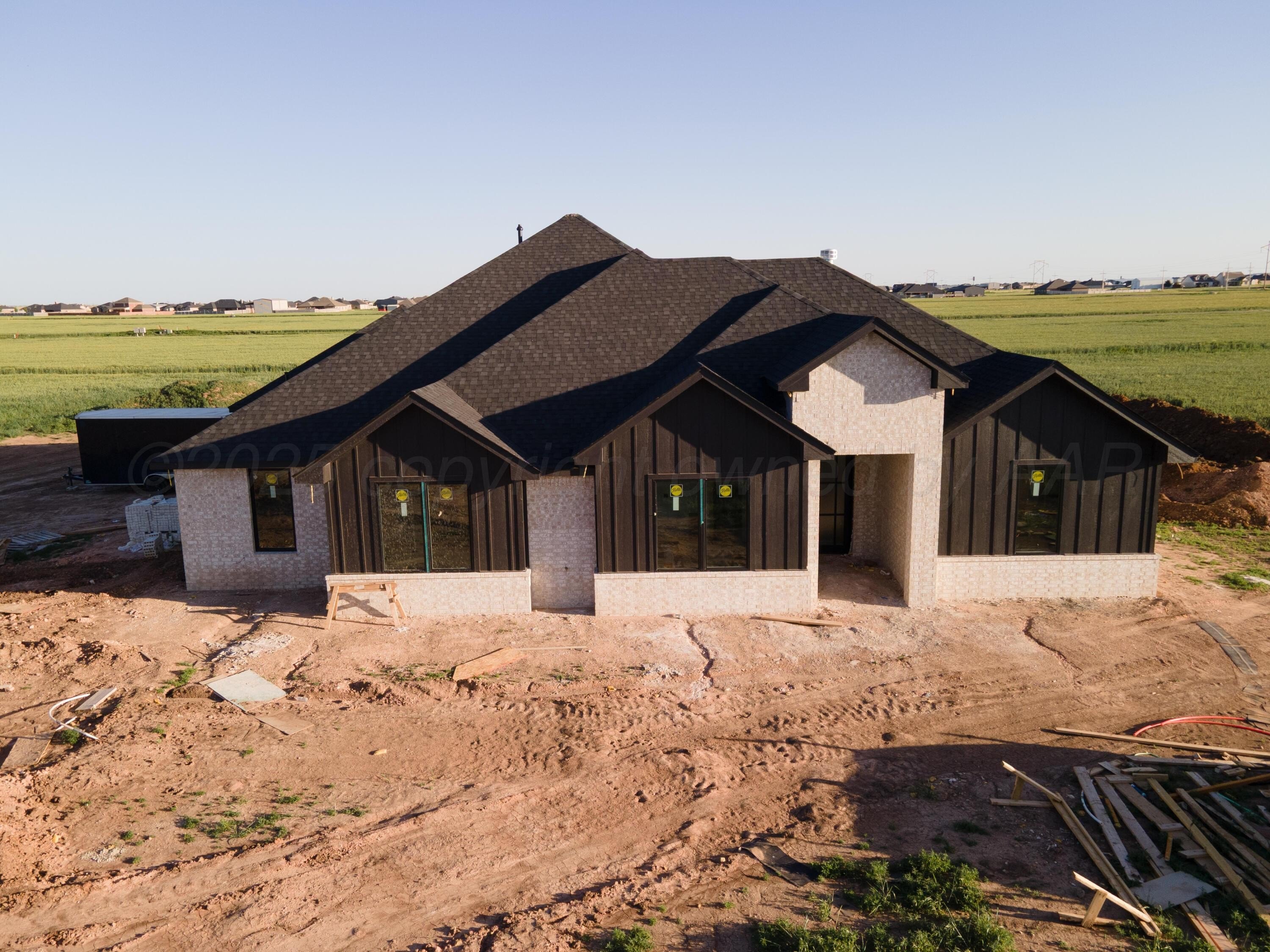 17451 Oakley Trail Trail, Amarillo, TX 79124, 4 Habitaciones Habitaciones , ,3 BañosBaños,Residential,En Venta,17451 Oakley Trail Trail,25-3117