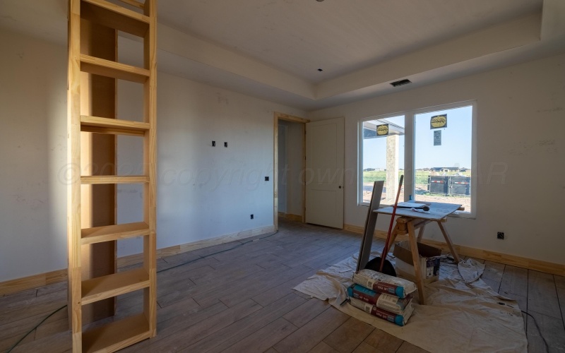 17451 Oakley Trail Trail, Amarillo, TX 79124, 4 Habitaciones Habitaciones , ,3 BañosBaños,Residential,En Venta,17451 Oakley Trail Trail,25-3117