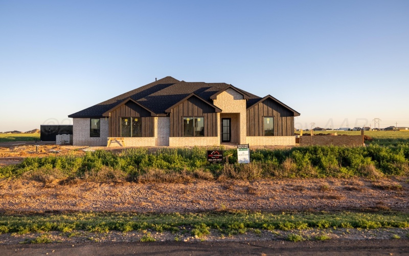 17451 Oakley Trail Trail, Amarillo, TX 79124, 4 Habitaciones Habitaciones , ,3 BañosBaños,Residential,En Venta,17451 Oakley Trail Trail,25-3117
