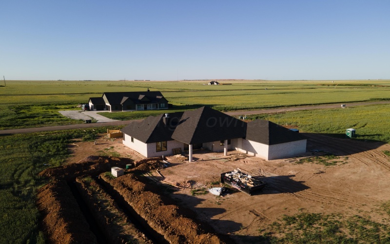 17451 Oakley Trail Trail, Amarillo, TX 79124, 4 Habitaciones Habitaciones , ,3 BañosBaños,Residential,En Venta,17451 Oakley Trail Trail,25-3117