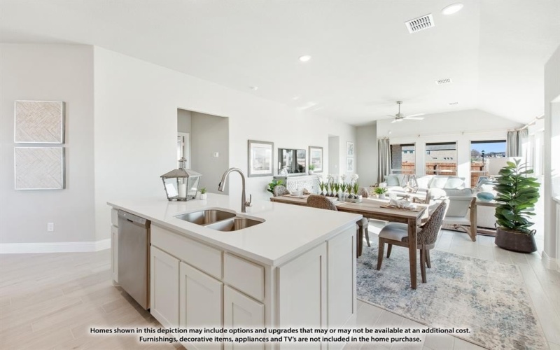4421 Blue Mist Drive, Fort Worth, TX 76036, 4 Habitaciones Habitaciones , ,2 BañosBaños,Residential,En Venta,4421 Blue Mist Drive,20960678