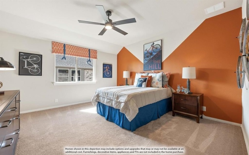 4425 Blue Mist Drive, Fort Worth, TX 76036, 4 Habitaciones Habitaciones , ,2 BañosBaños,Residential,En Venta,4425 Blue Mist Drive,20960729