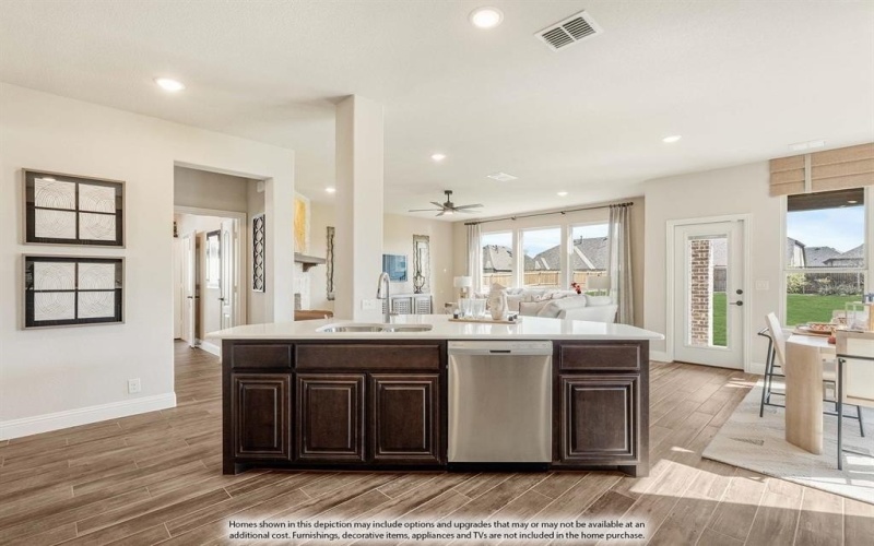 4425 Blue Mist Drive, Fort Worth, TX 76036, 4 Habitaciones Habitaciones , ,2 BañosBaños,Residential,En Venta,4425 Blue Mist Drive,20960729