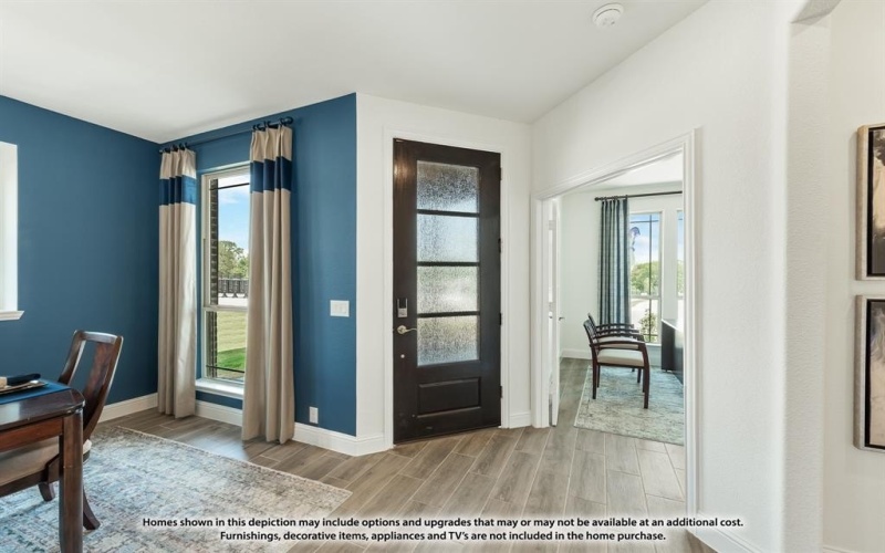 4417 Blue Mist Drive, Fort Worth, TX 76036, 5 Habitaciones Habitaciones , ,5 BañosBaños,Residential,En Venta,4417 Blue Mist Drive,20960771