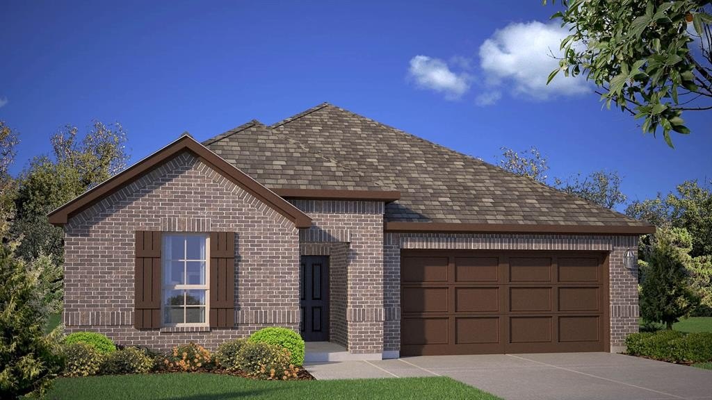 1224 MARSHA Lane, Decatur, TX 76234, 5 Habitaciones Habitaciones , ,3 BañosBaños,Residential,En Venta,1224 MARSHA Lane,20960774