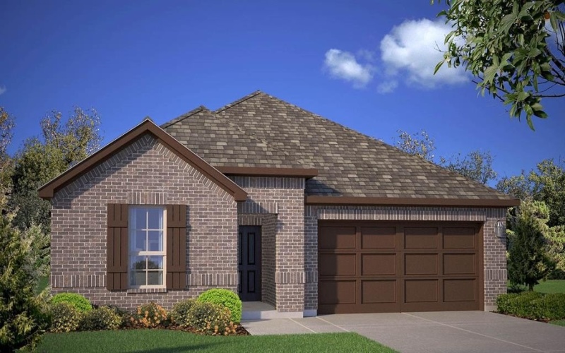 1224 MARSHA Lane, Decatur, TX 76234, 5 Habitaciones Habitaciones , ,3 BañosBaños,Residential,En Venta,1224 MARSHA Lane,20960774