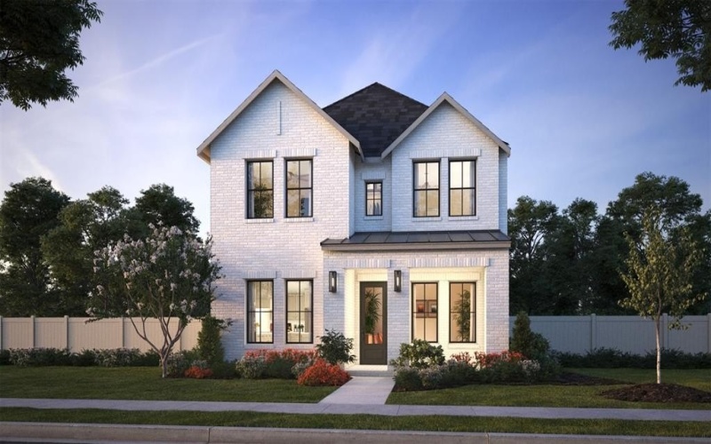 8869 Bailey Street, Frisco, TX 75035, 4 Bedrooms Bedrooms, ,3 BathroomsBathrooms,Residential,For Sale,8869 Bailey Street,20960906