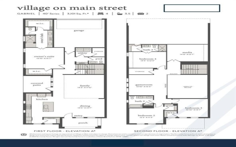 8869 Bailey Street, Frisco, TX 75035, 4 Bedrooms Bedrooms, ,3 BathroomsBathrooms,Residential,For Sale,8869 Bailey Street,20960906