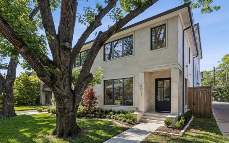 4013 Prescott Avenue, Dallas, TX 75219, 4 Bedrooms Bedrooms, ,5 BathroomsBathrooms,Residential,For Sale,4013 Prescott Avenue,20960968