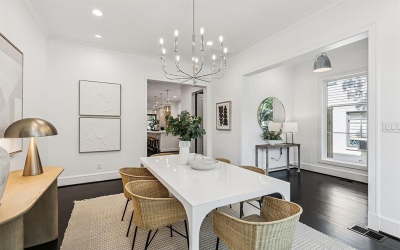 4013 Prescott Avenue, Dallas, TX 75219, 4 Bedrooms Bedrooms, ,5 BathroomsBathrooms,Residential,For Sale,4013 Prescott Avenue,20960968