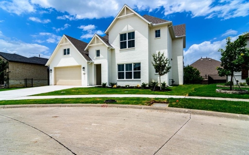1430 Morris Crossing, Heath, TX 75126, 4 Bedrooms Bedrooms, ,3 BathroomsBathrooms,Residential,For Sale,1430 Morris Crossing,20961122