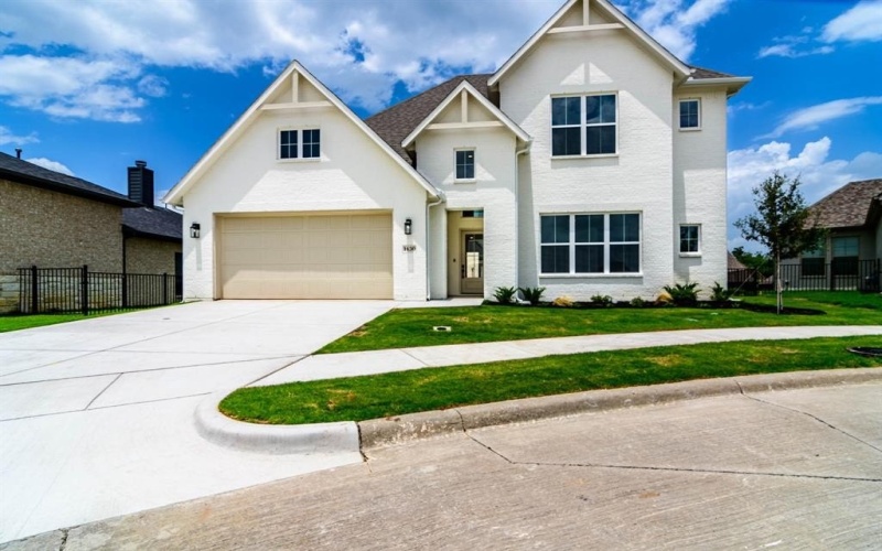 1430 Morris Crossing, Heath, TX 75126, 4 Bedrooms Bedrooms, ,3 BathroomsBathrooms,Residential,For Sale,1430 Morris Crossing,20961122
