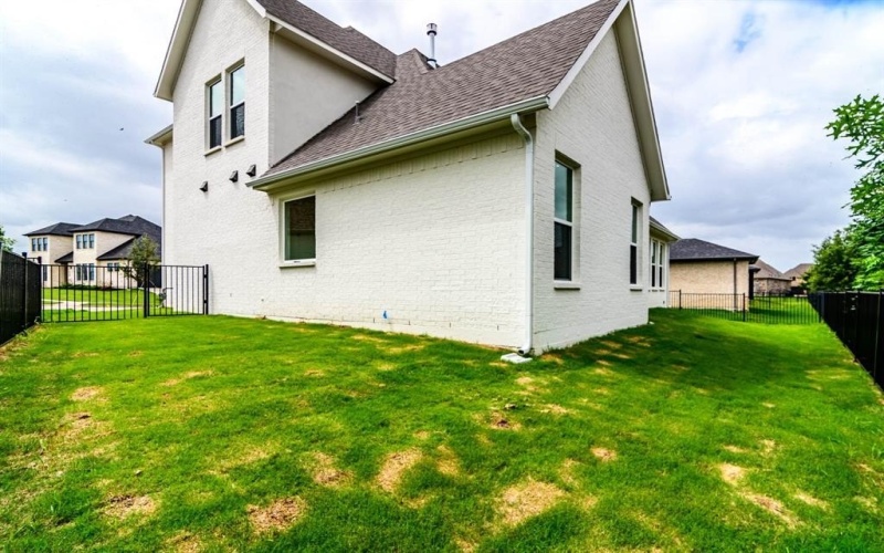 1430 Morris Crossing, Heath, TX 75126, 4 Bedrooms Bedrooms, ,3 BathroomsBathrooms,Residential,For Sale,1430 Morris Crossing,20961122