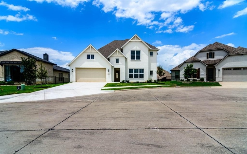 1430 Morris Crossing, Heath, TX 75126, 4 Bedrooms Bedrooms, ,3 BathroomsBathrooms,Residential,For Sale,1430 Morris Crossing,20961122