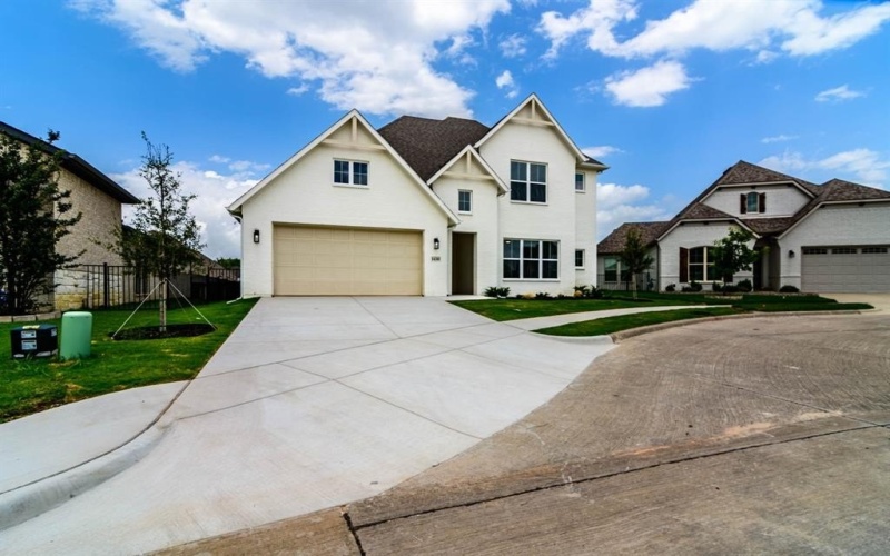 1430 Morris Crossing, Heath, TX 75126, 4 Bedrooms Bedrooms, ,3 BathroomsBathrooms,Residential,For Sale,1430 Morris Crossing,20961122