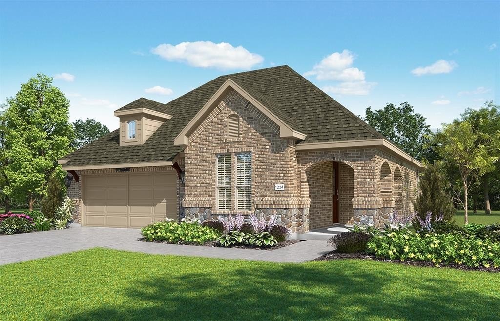1905 Vittoria Drive, Little Elm, TX 75068, 2 Habitaciones Habitaciones , ,2 BañosBaños,Residential,En Venta,1905 Vittoria Drive,20961238
