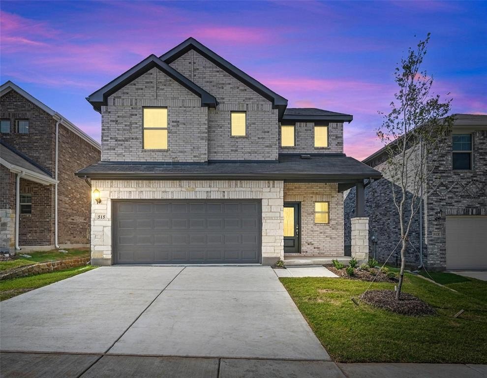515 Ezra Lane, McKinney, TX 75069, 4 Habitaciones Habitaciones , ,2 BañosBaños,Residential Lease,En Alquiler,515 Ezra Lane,20961245