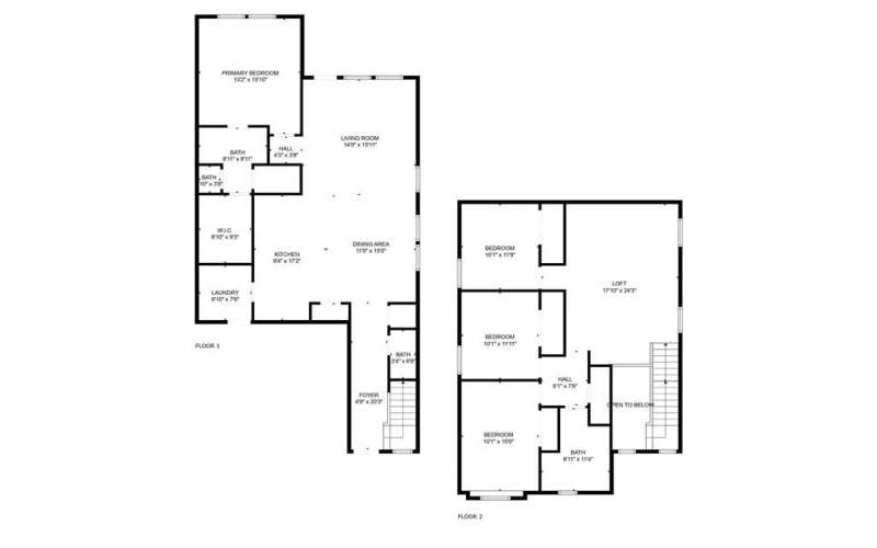 515 Ezra Lane, McKinney, TX 75069, 4 Habitaciones Habitaciones , ,2 BañosBaños,Residential Lease,En Alquiler,515 Ezra Lane,20961245