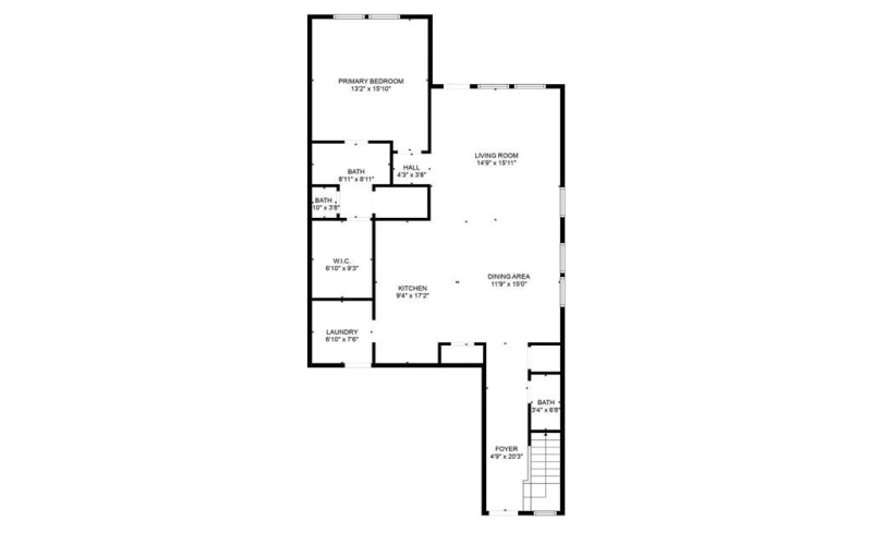 515 Ezra Lane, McKinney, TX 75069, 4 Habitaciones Habitaciones , ,2 BañosBaños,Residential Lease,En Alquiler,515 Ezra Lane,20961245