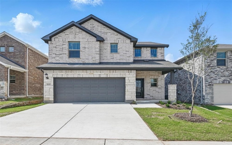 515 Ezra Lane, McKinney, TX 75069, 4 Habitaciones Habitaciones , ,2 BañosBaños,Residential Lease,En Alquiler,515 Ezra Lane,20961245