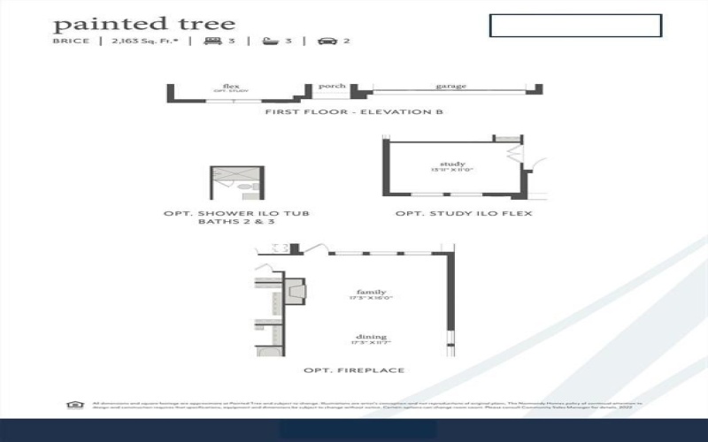 3109 Blake Drive, McKinney, TX 75071, 3 Bedrooms Bedrooms, ,3 BathroomsBathrooms,Residential,For Sale,3109 Blake Drive,20961275