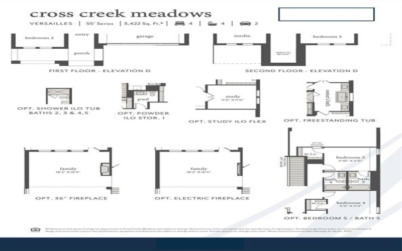 1901 Penstemon Drive, Celina, TX 75009, 5 Bedrooms Bedrooms, ,6 BathroomsBathrooms,Residential,For Sale,1901 Penstemon Drive,20961294