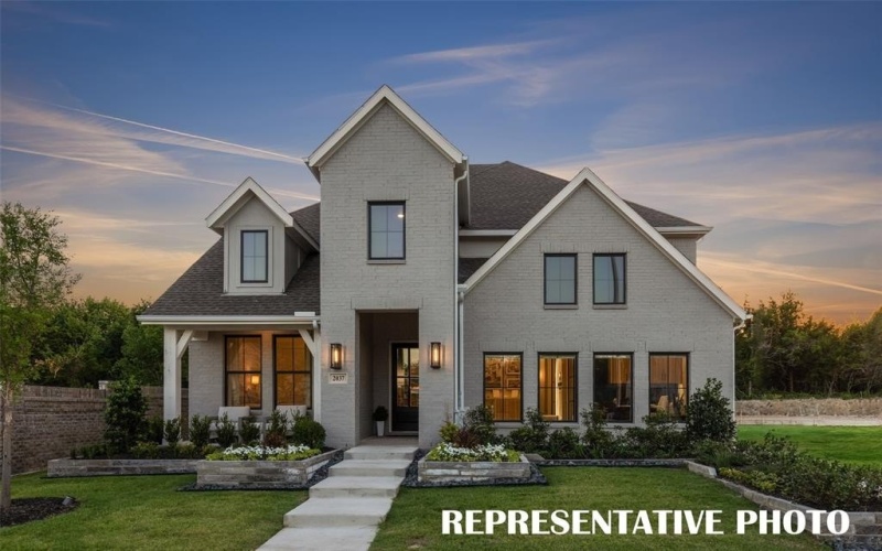 1901 Penstemon Drive, Celina, TX 75009, 5 Bedrooms Bedrooms, ,6 BathroomsBathrooms,Residential,For Sale,1901 Penstemon Drive,20961294
