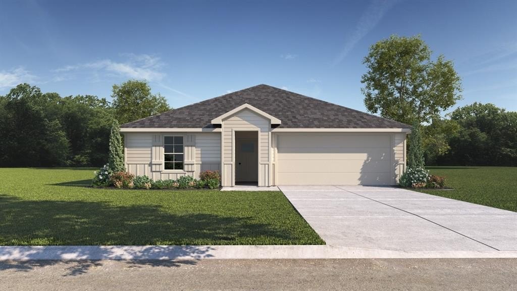 309 Seratoga Street, Corsicana, TX 75110, 4 Habitaciones Habitaciones , ,2 BañosBaños,Residential,En Venta,309 Seratoga Street,20961403