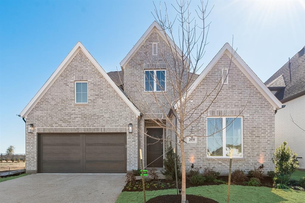 2850 Winfrey Point, Prosper, TX 75078, 4 Bedrooms Bedrooms, ,3 BathroomsBathrooms,Residential,For Sale,2850 Winfrey Point,20961420