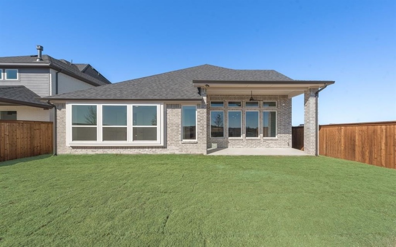 2850 Winfrey Point, Prosper, TX 75078, 4 Bedrooms Bedrooms, ,3 BathroomsBathrooms,Residential,For Sale,2850 Winfrey Point,20961420