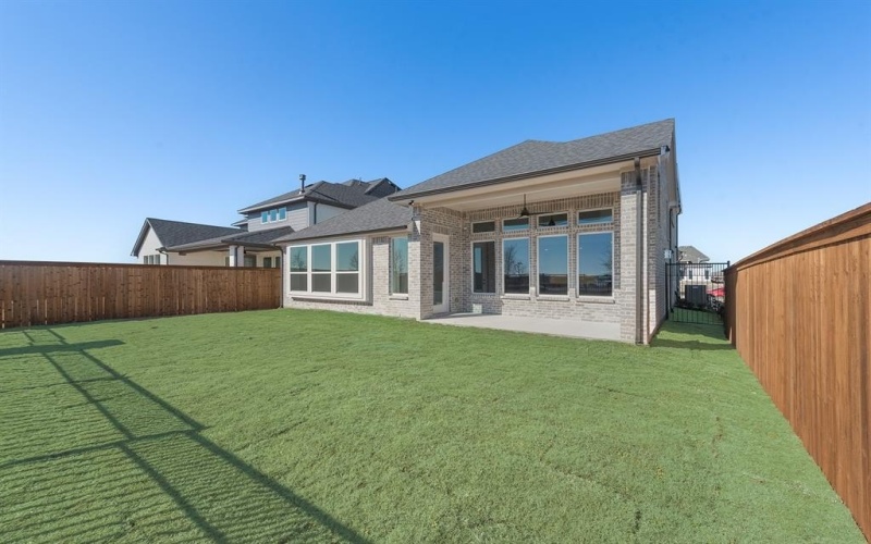 2850 Winfrey Point, Prosper, TX 75078, 4 Bedrooms Bedrooms, ,3 BathroomsBathrooms,Residential,For Sale,2850 Winfrey Point,20961420