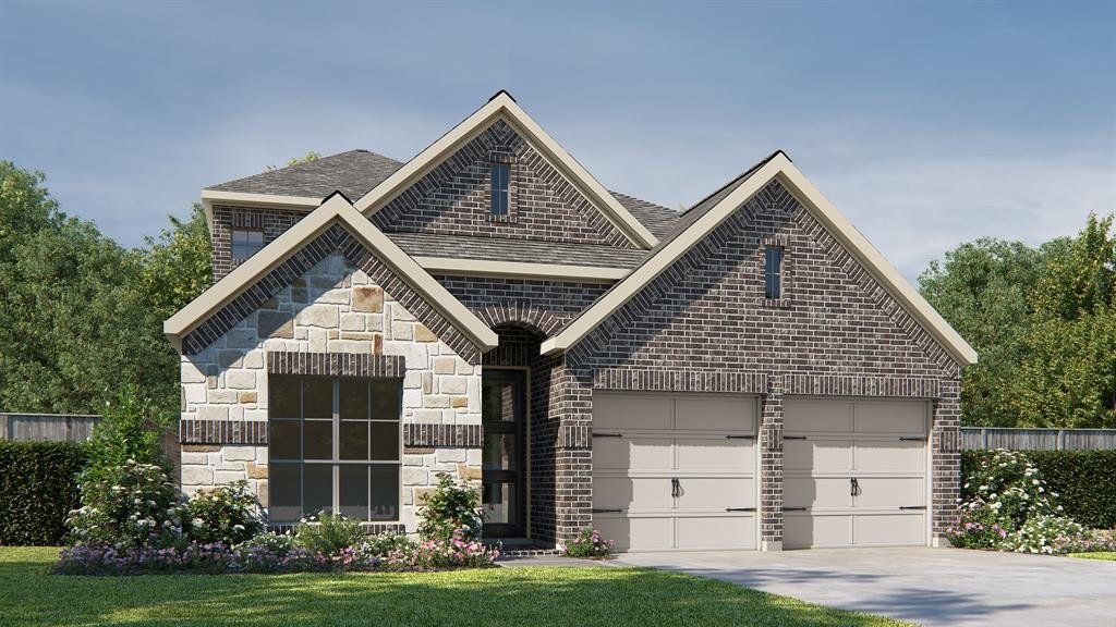 116 Bay Laurel Road, McKinney, TX 75071, 4 Habitaciones Habitaciones , ,2 BañosBaños,Residential,En Venta,116 Bay Laurel Road,20961428