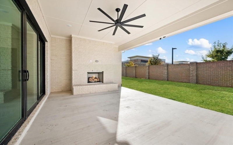 1481 Copper Point Drive, Prosper, TX 75078, 4 Bedrooms Bedrooms, ,3 BathroomsBathrooms,Residential,For Sale,1481 Copper Point Drive,20961438