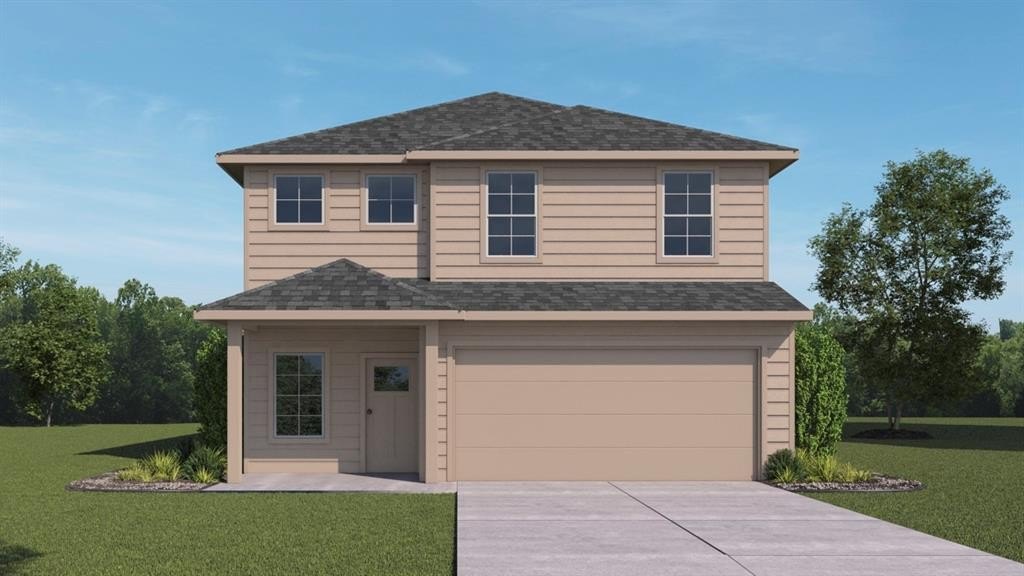 400 Seratoga Street, Corsicana, TX 75110, 5 Habitaciones Habitaciones , ,3 BañosBaños,Residential,En Venta,400 Seratoga Street,20961456
