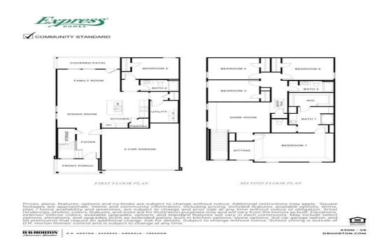 400 Seratoga Street, Corsicana, TX 75110, 5 Habitaciones Habitaciones , ,3 BañosBaños,Residential,En Venta,400 Seratoga Street,20961456