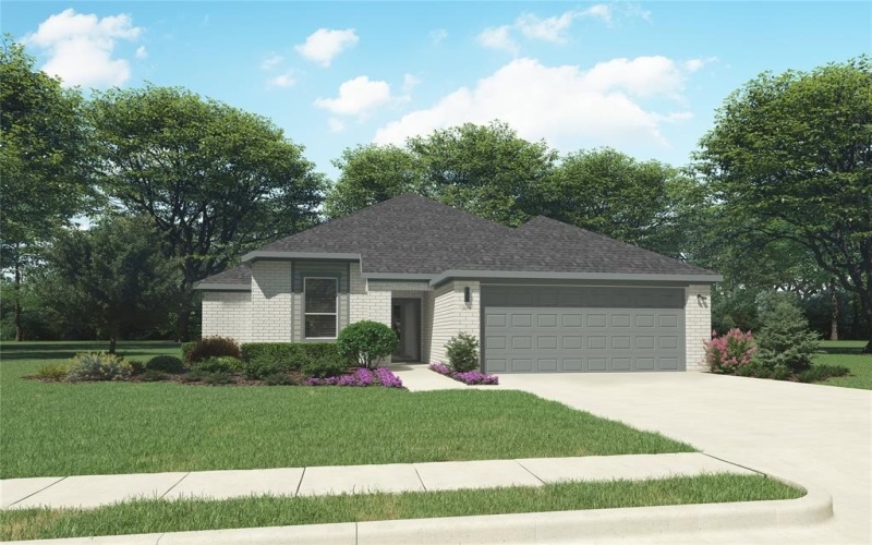 14912 Dust Storm Trail, Haslet, TX 76052, 4 Bedrooms Bedrooms, ,2 BathroomsBathrooms,Residential,For Sale,14912 Dust Storm Trail,20961479