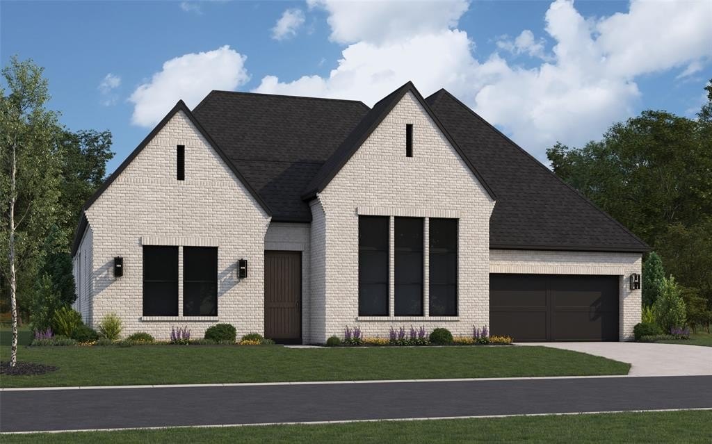 4770 Zelder Street, Prosper, TX 75078, 4 Habitaciones Habitaciones , ,5 BañosBaños,Residential,En Venta,4770 Zelder Street,20961518
