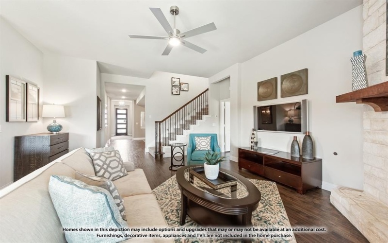 841 Daisy Corner Drive, Little Elm, TX 76227, 4 Bedrooms Bedrooms, ,3 BathroomsBathrooms,Residential,For Sale,841 Daisy Corner Drive,20961540