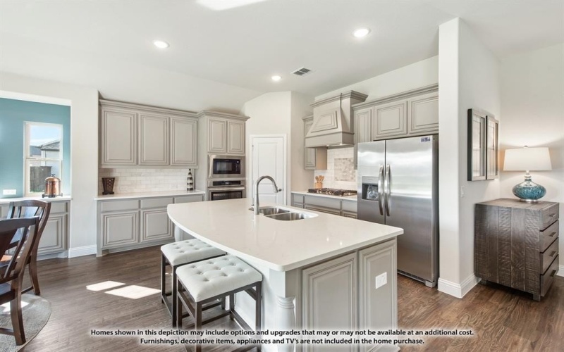 841 Daisy Corner Drive, Little Elm, TX 76227, 4 Bedrooms Bedrooms, ,3 BathroomsBathrooms,Residential,For Sale,841 Daisy Corner Drive,20961540