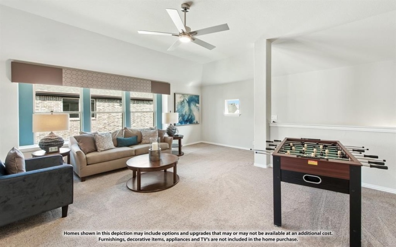 841 Daisy Corner Drive, Little Elm, TX 76227, 4 Bedrooms Bedrooms, ,3 BathroomsBathrooms,Residential,For Sale,841 Daisy Corner Drive,20961540